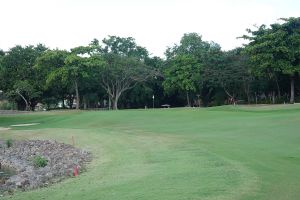 Casa De Campo (Teeth Of The Dog) 18th Green